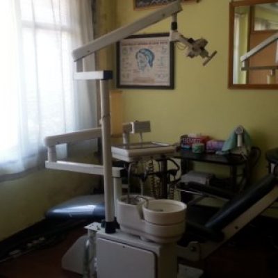 Patan Dental Clinic