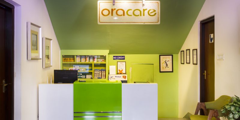 Oracare Periodontal Clinic