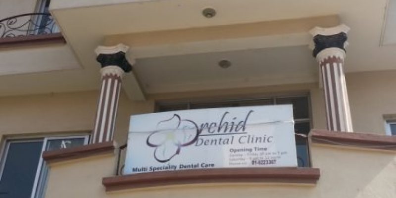 Orchid Dental Clinic