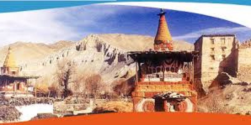 Himalayan Travel & Tours Pvt.Ltd