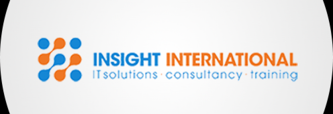 Insight International (UK) Ltd