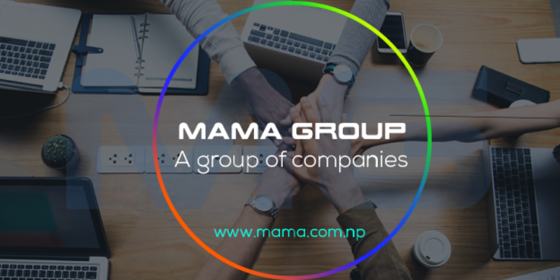 Mama Group