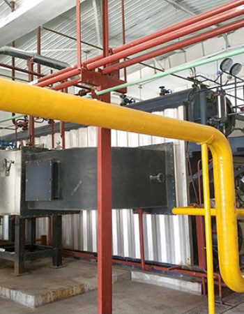 Commercial boiler manufacturers