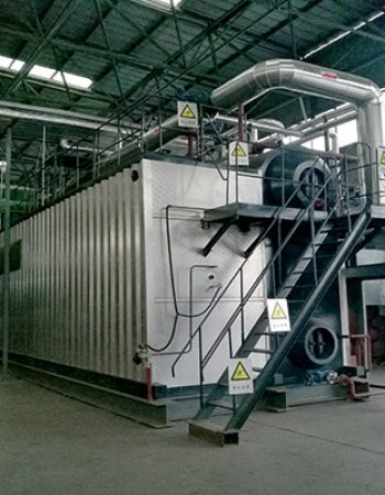 Commercial boiler manufacturers