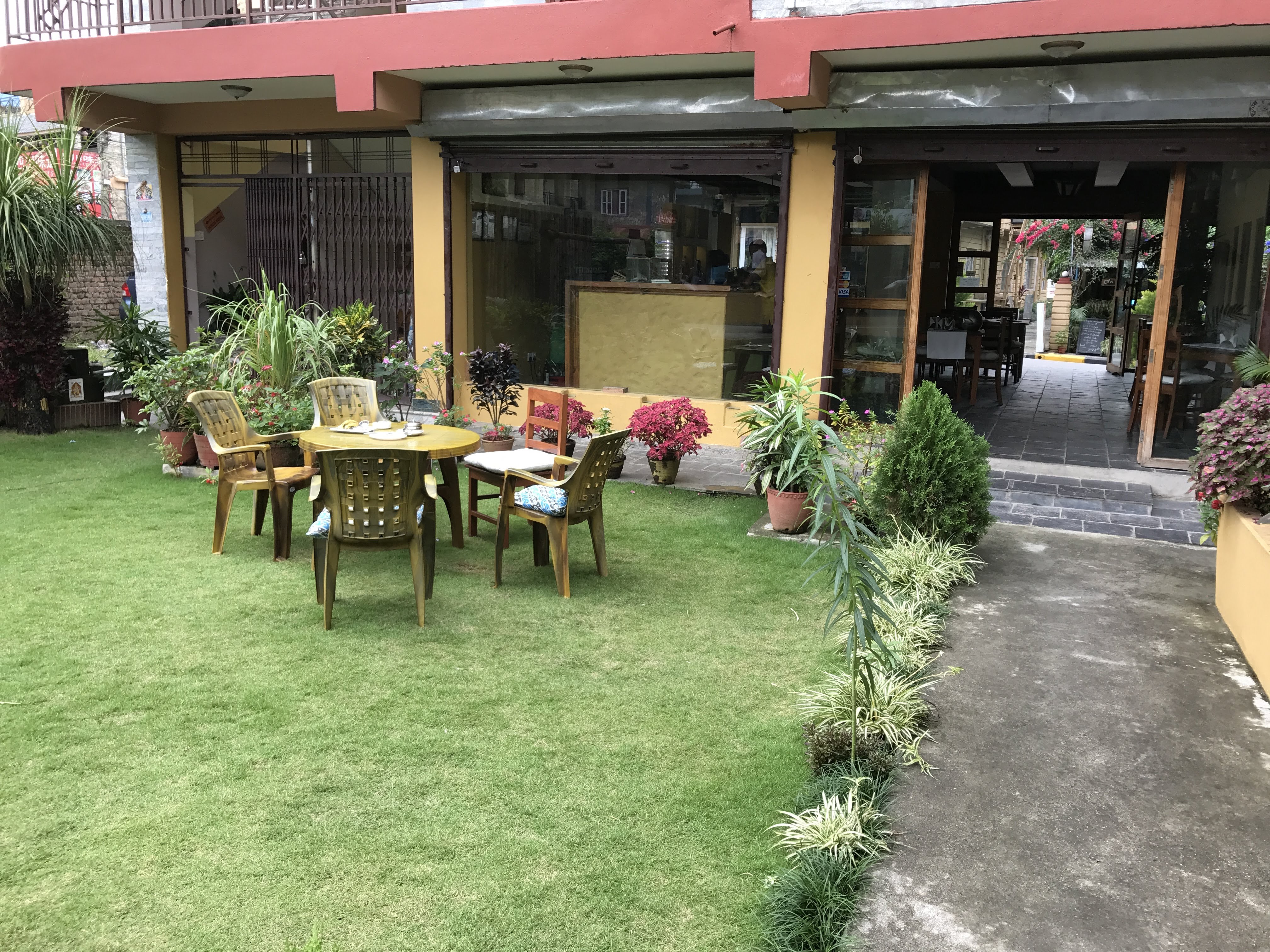 Rosemary Kitchen Pokhara | Get Phone Number ...