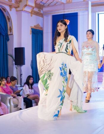 Wow Fashion School – Dharan