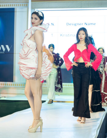 Wow Fashion School – Pokhara