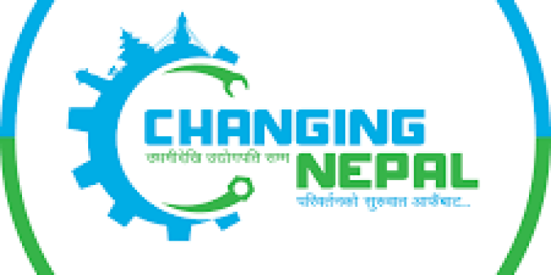 Changing Nepal