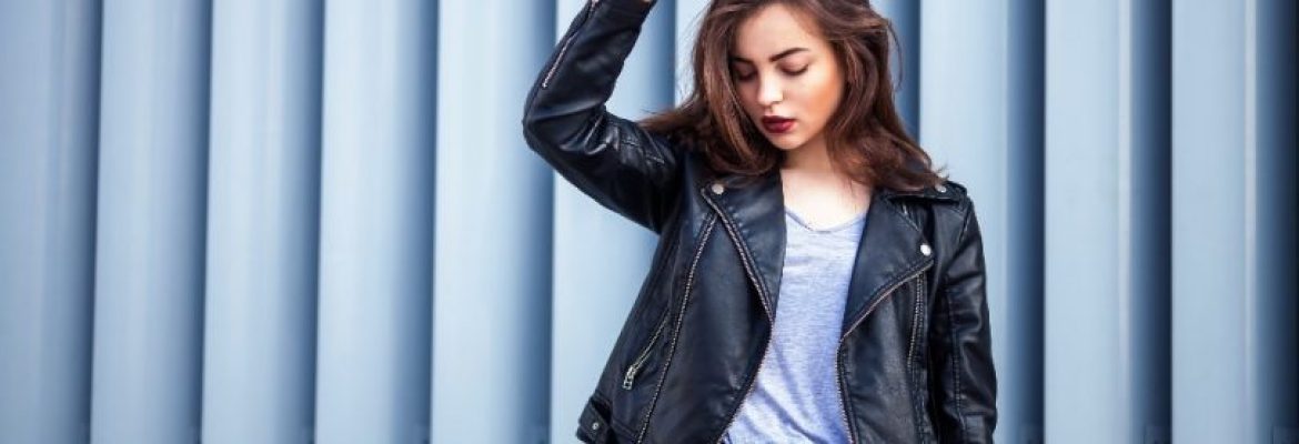 Genuine Leather Jackets