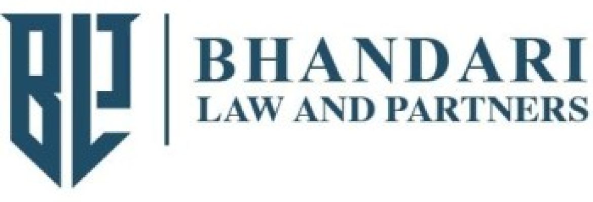 Bhandari Law and Partners