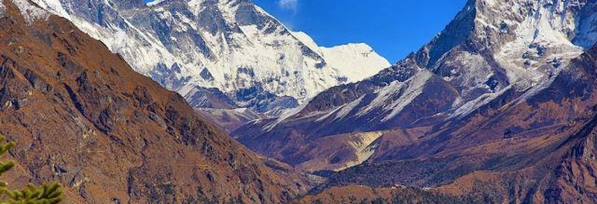 Himalayan Vista Trekking Pvt. Ltd