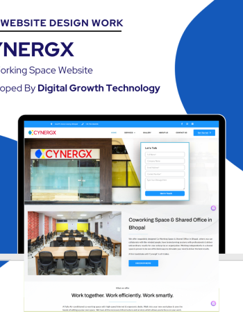 Digital Growth Technology