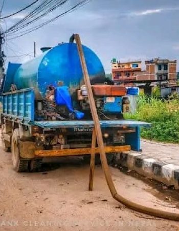 Drainage Cleaning Nepal