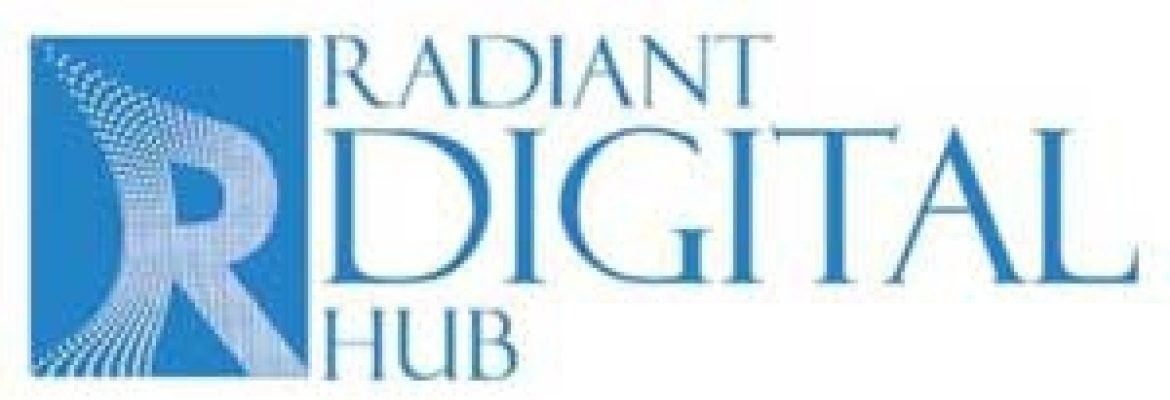 Radiant Digital Hub