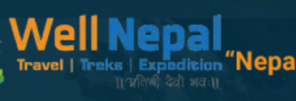 Well Nepal Travel & Trek