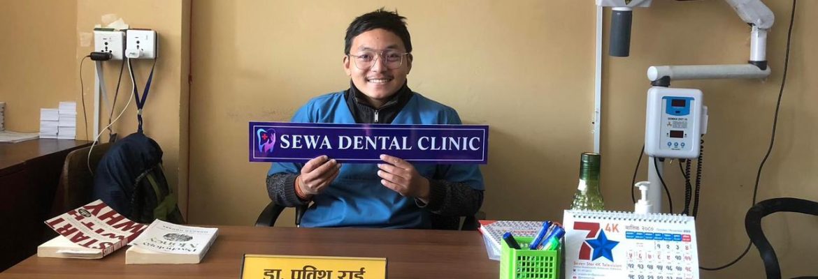 Sewa Dental Clinic