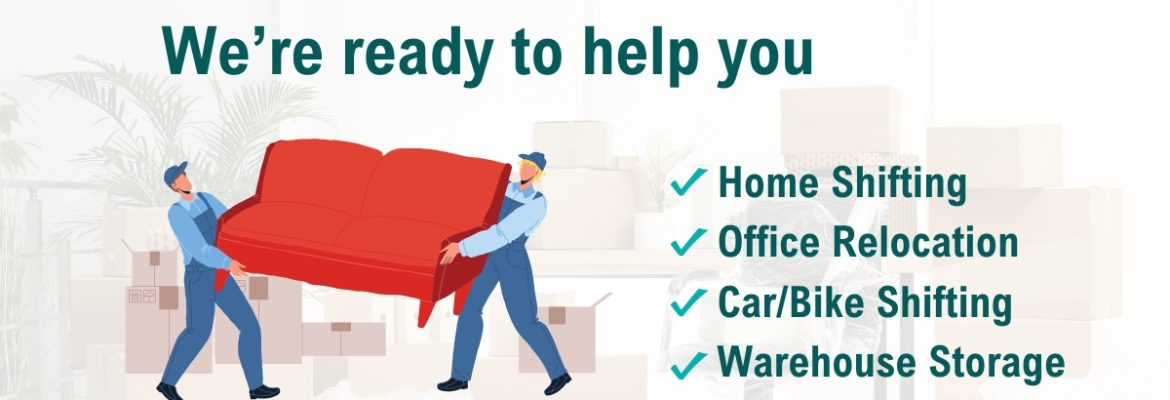 Raj Bala Packers and Movers