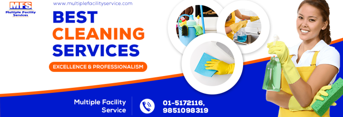 Multiple Facility Service